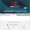 AUTOCOUNT-ACCOUNTING-V2.0-LOGIN